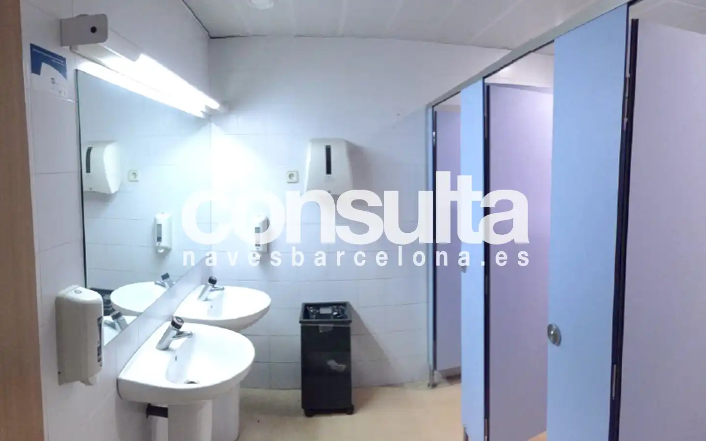 Industrial building for sale in Carrer de les Planes 6, imagen 14