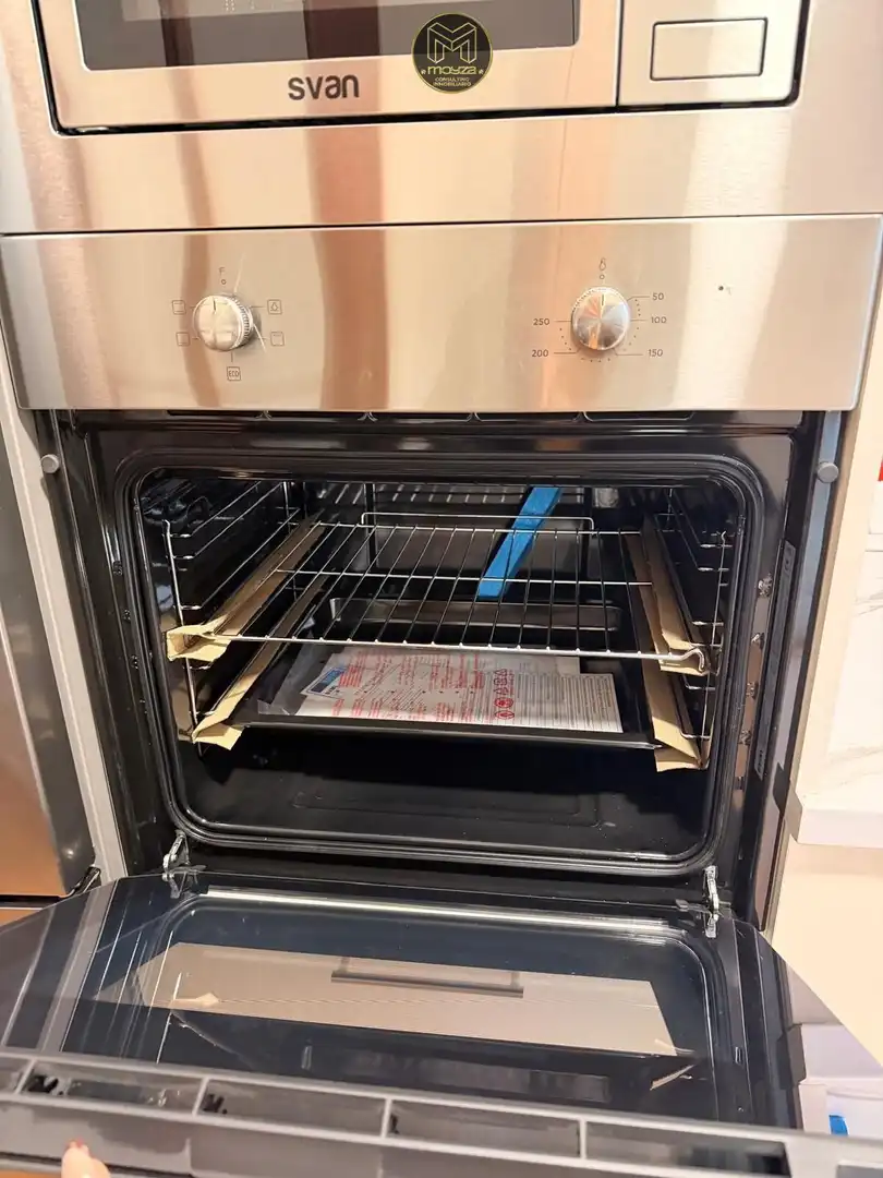 Kitchen of Flat for sale in Úbeda  with Balcony