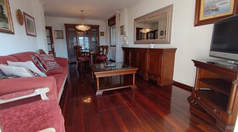 Foto 3 de Pis en venda a Centro - Echegaray, Pontevedra