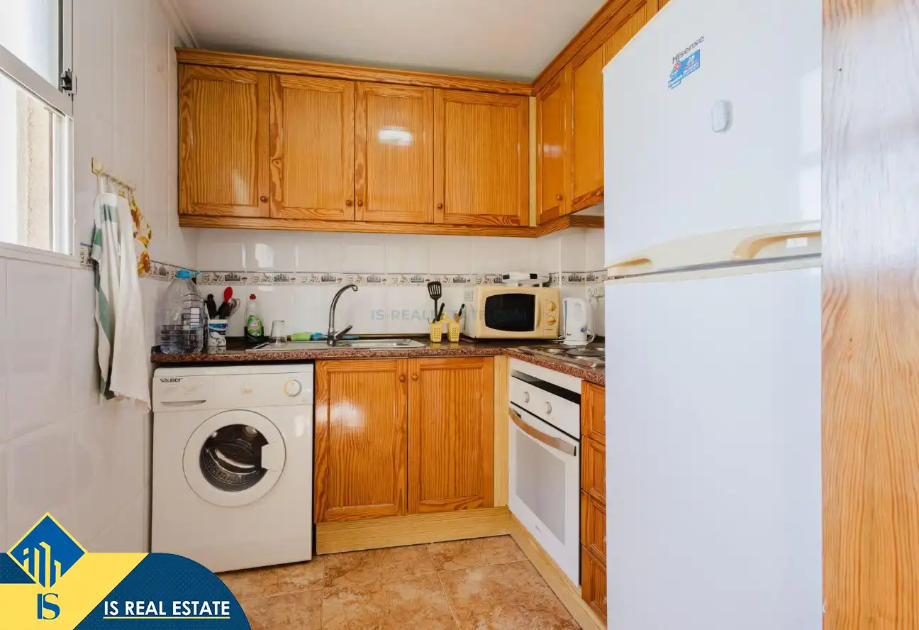 Apartment mit Aufzug zum Verkauf in Centro, imagen 21