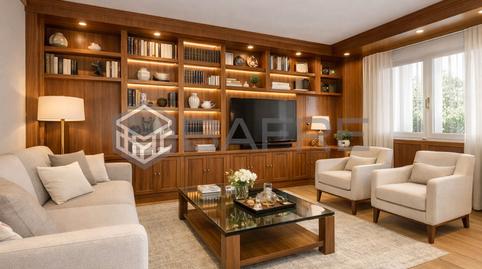 Photo 2 of Flat for sale in Calle de Fermín Caballero, La Paz,  Madrid Capital