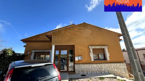 Photo 2 of House or chalet for sale in Del Hospital, Fuentelcésped, Burgos