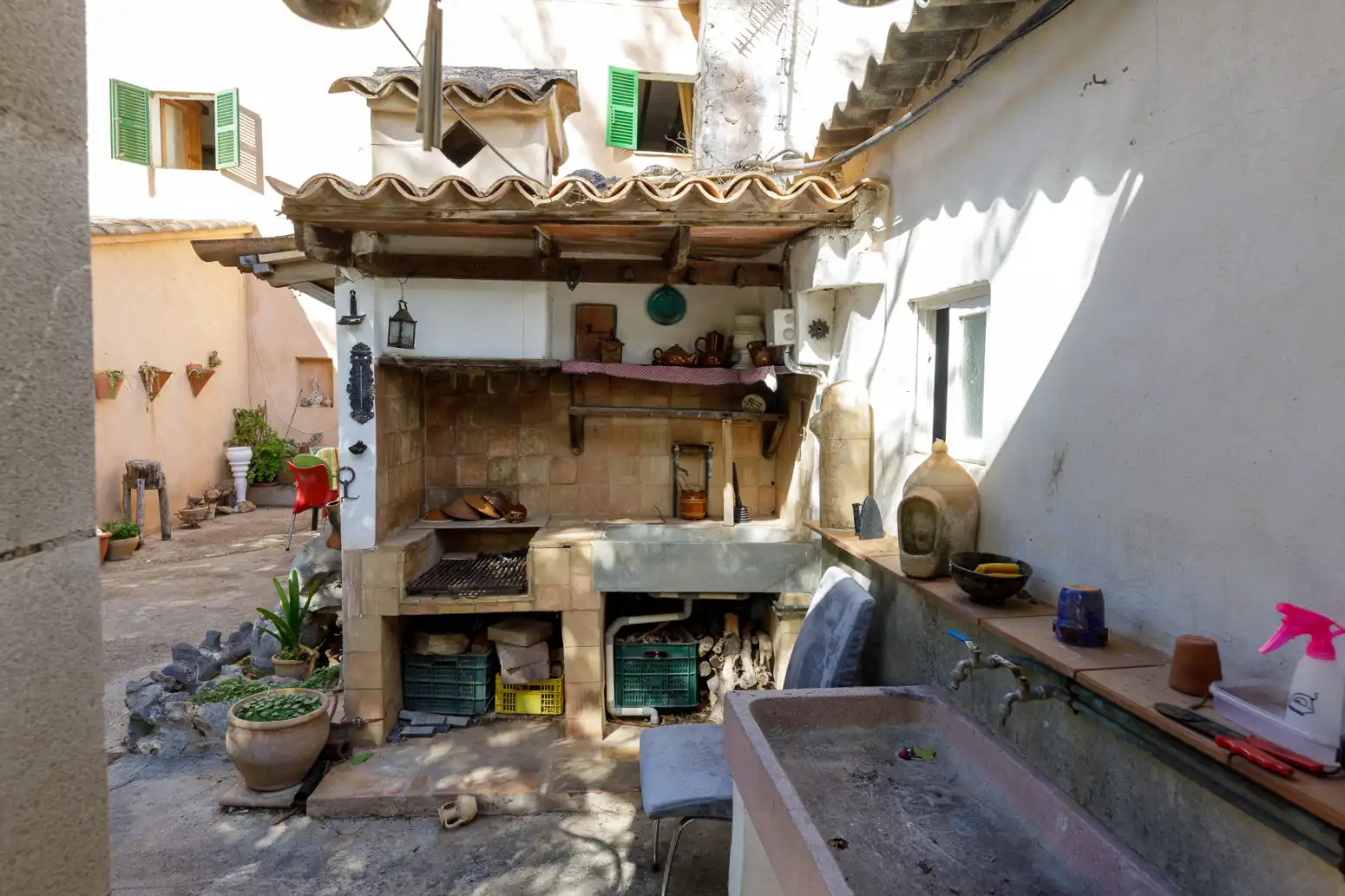 Houses for sale in Sóller - Camí de Can Guida, Sóller