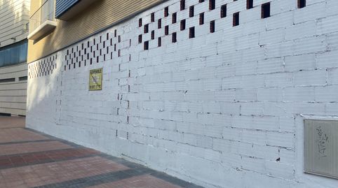 Foto 2 von Geschaftsraum zur Miete in Calle Huesca, 6, Suroeste - Zona Hospital, Móstoles