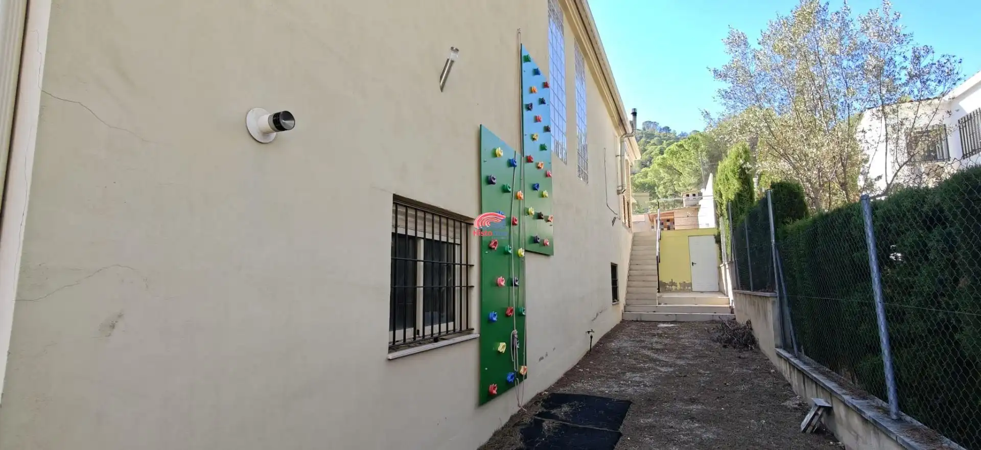 Chalet con piscina en venta en Gilet, imagen 23