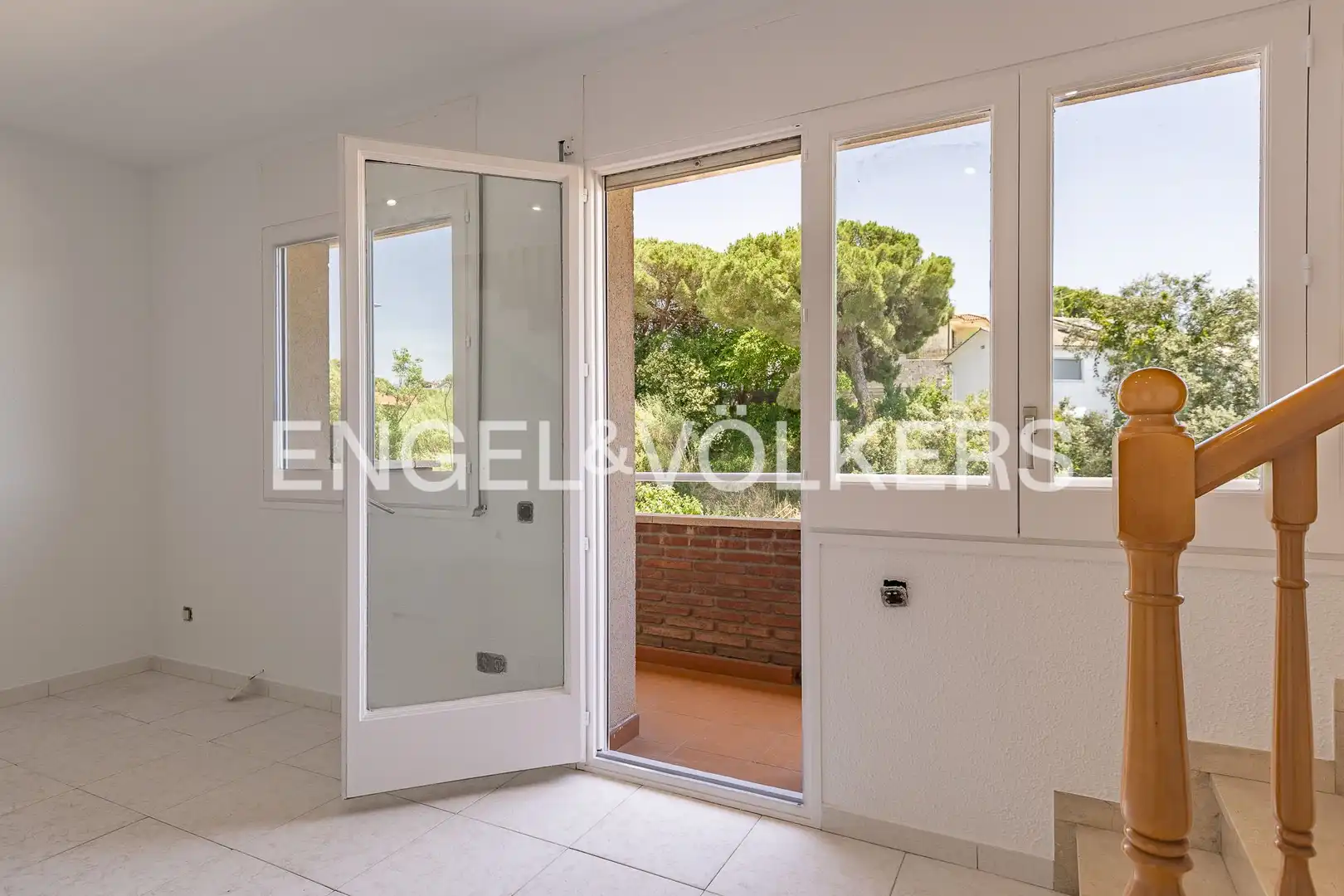 Dúplex en venta en Palau-solità i Plegamans con Calefacción, Terraza y Balcón