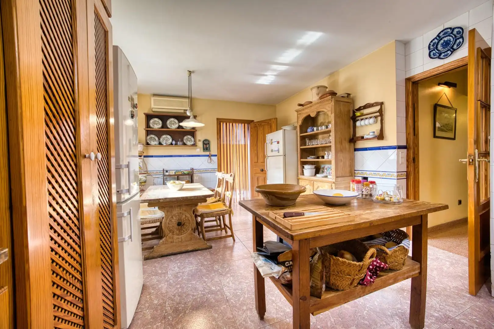 Villa zum Verkauf in Calle PINTOR VARELA, imagen 9