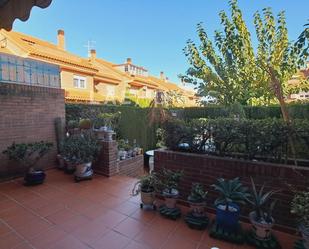 Garden of House or chalet for sale in Alicante / Alacant  with Terrace