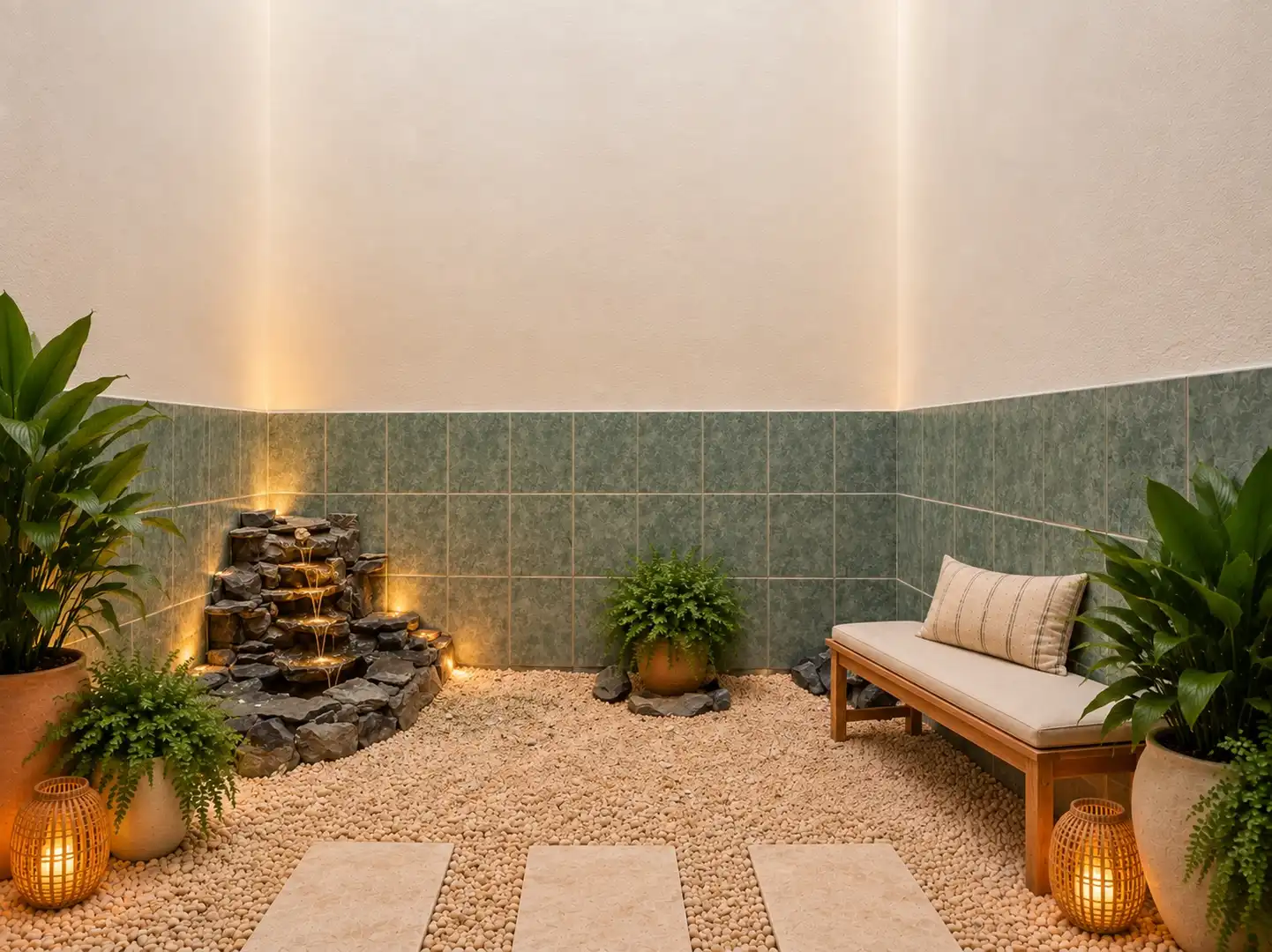 Terraza de Casa o chalet en venta en Vegueta - Cono Sur - Tafira