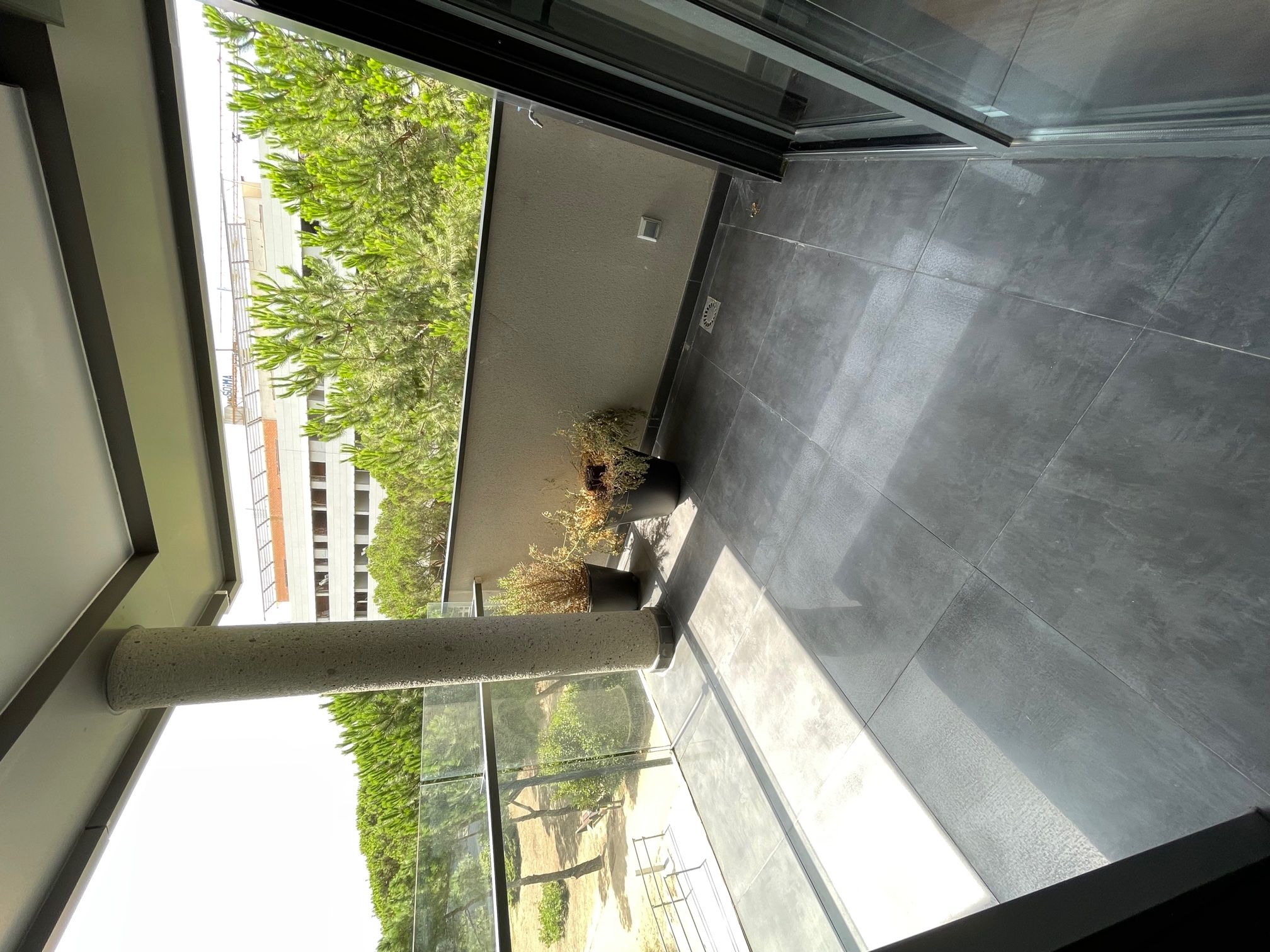 Terrace of Apartment to rent in Majadahonda  with Air Conditioner, Heating and Private garden