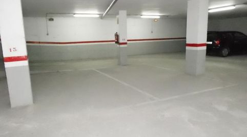 Plaza de parking en Zona Av. Bon Pastor, immagine 2