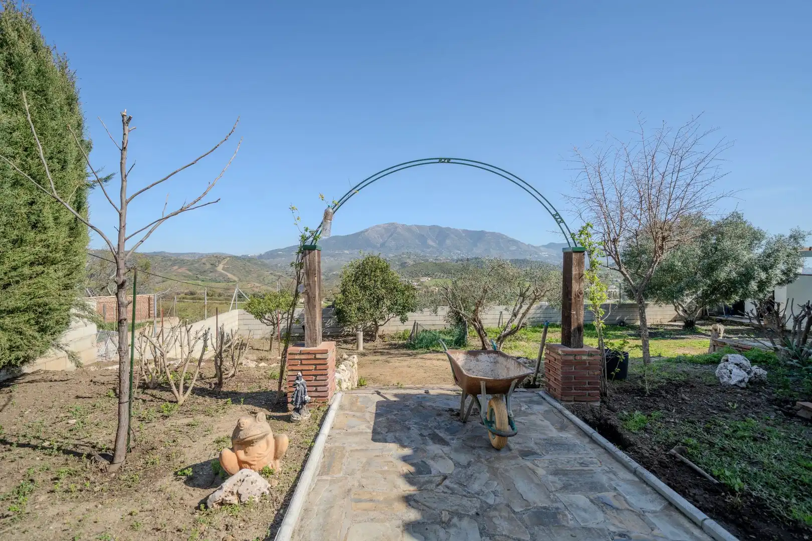 Detached house for sale in Valtocado - La Alquería - La Atalaya, imagen 43