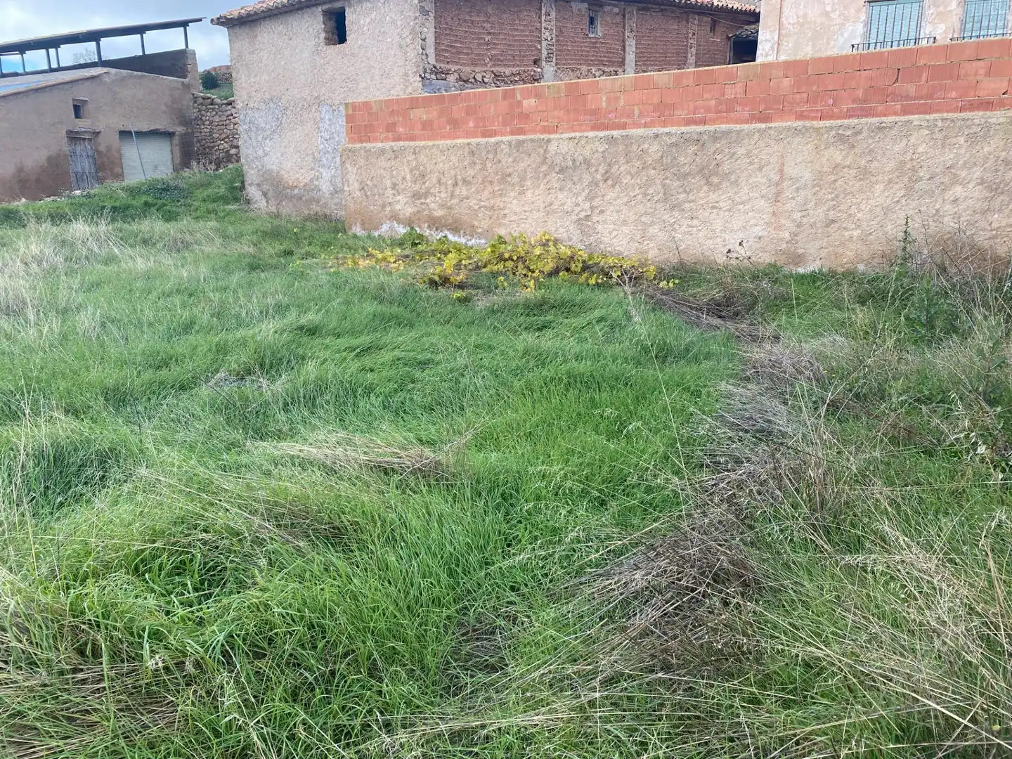 Casa rústica en venda a Calle HORNO (OLALLA) 20, imagen 66