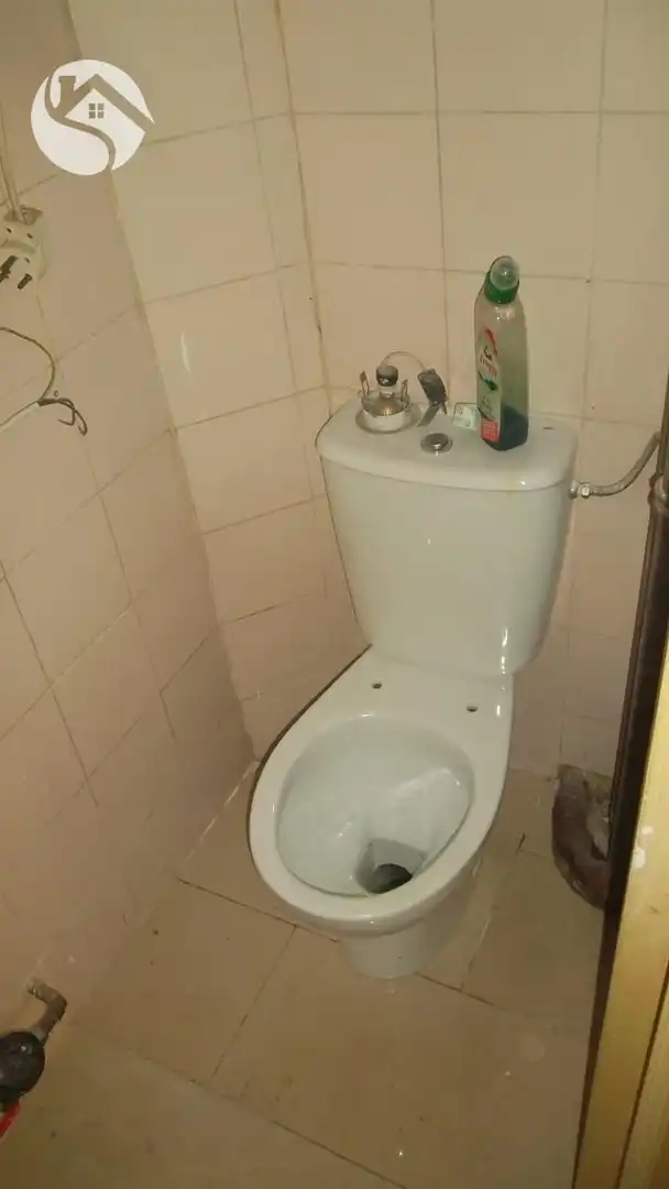 Baño de Local en venta en Cuenca