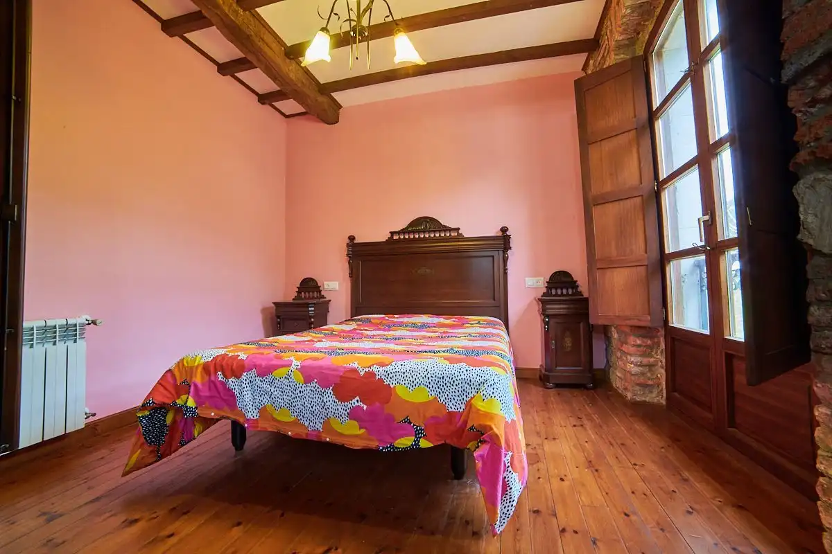 Detached house with garden for sale in Vidiago - Pendueles - Tresgrandas, imagen 28