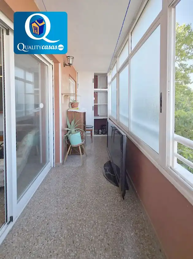 Piso con ascensor en venta en Florida - Ciudad de Asís, imagen 2