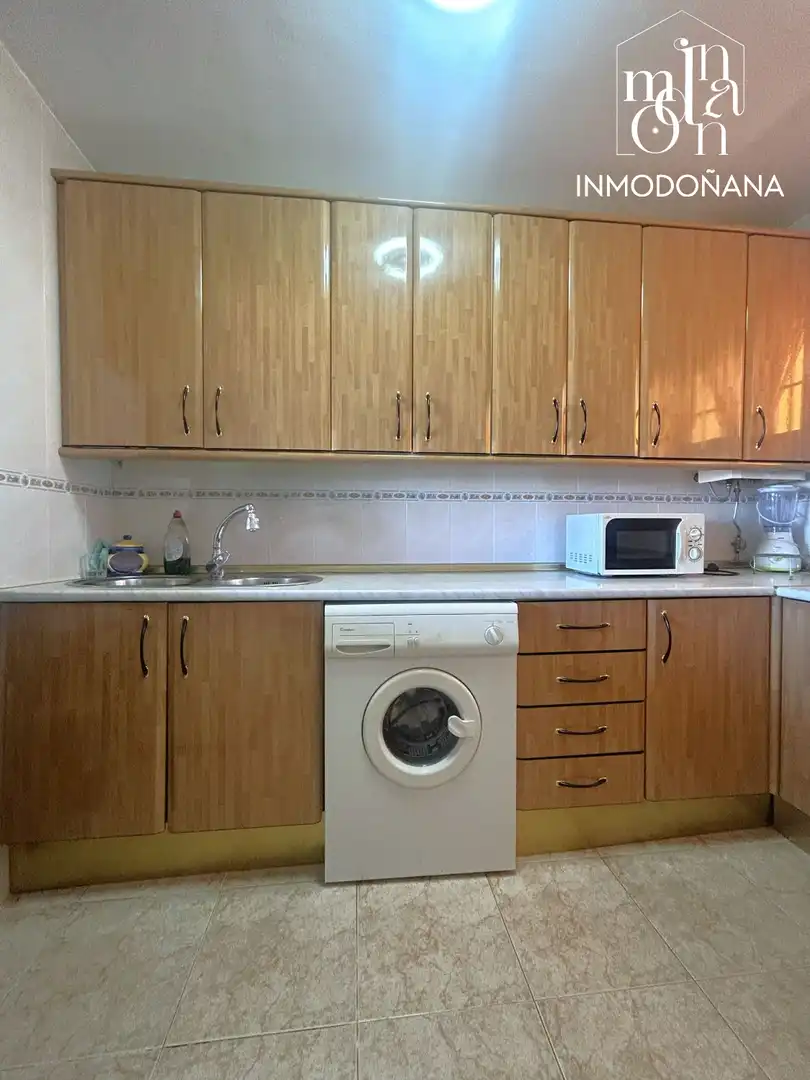 Flat with pool for sale in Matalascañas, imagen 13