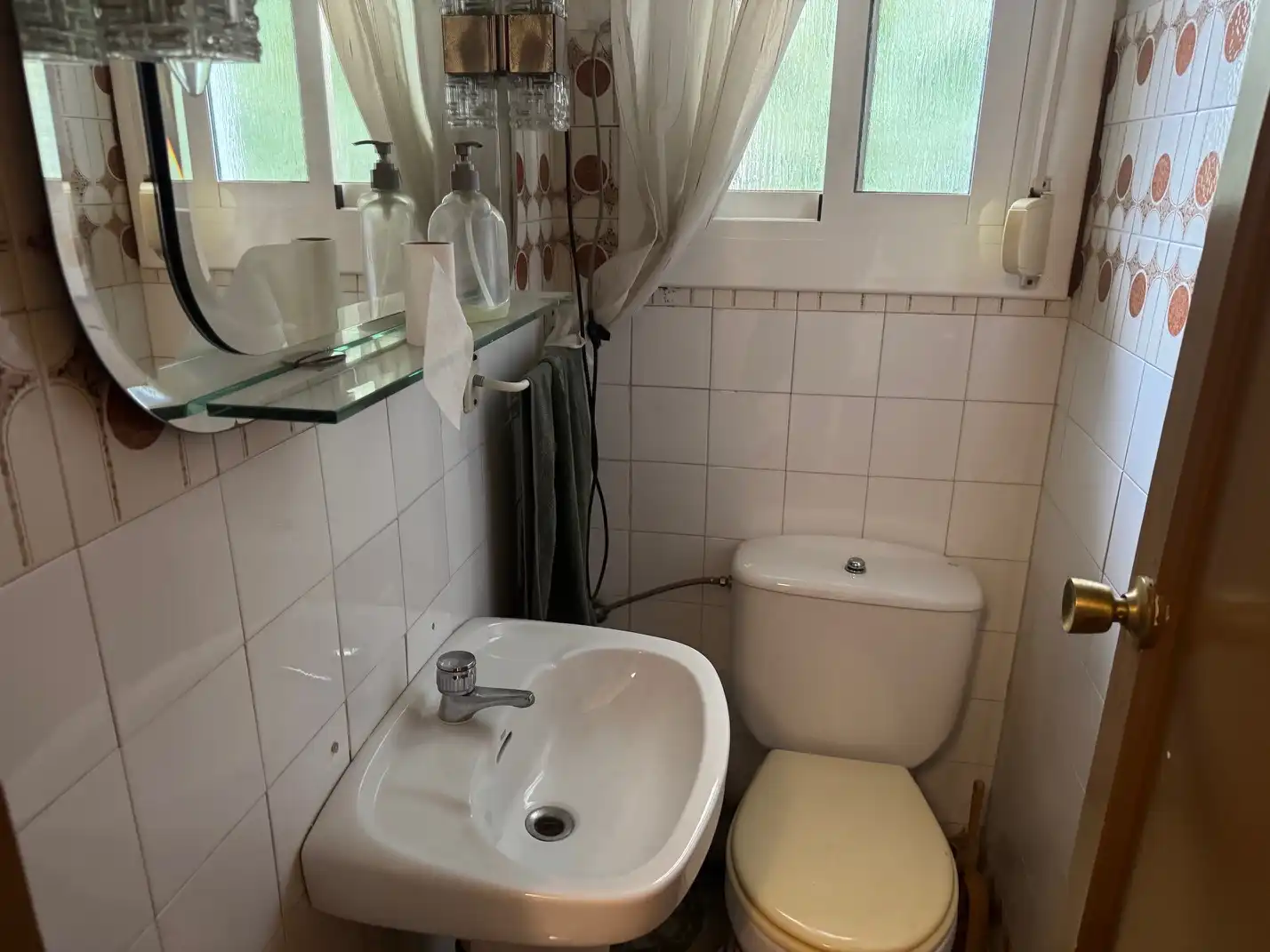 Piso con terraza en venta en Carrer de Vilamarí, imagen 25