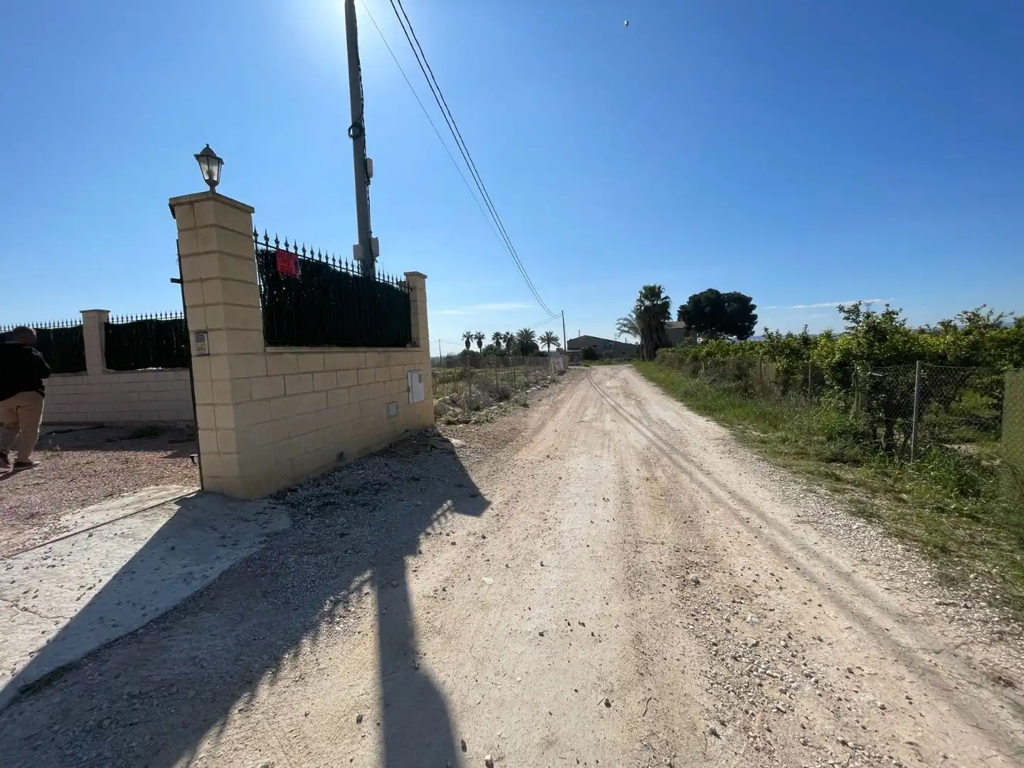 Villa avec piscine à vendre à Albatera, imagen 10
