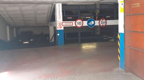 Foto 3 de Garatge de lloguer a Carrer de Sant Antoni, 19, Centre, Barcelona