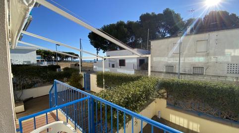 Foto 4 de Apartamento en venta en  Alcanar-platja - Urb. Onademar Blau, Alcanar, Tarragona