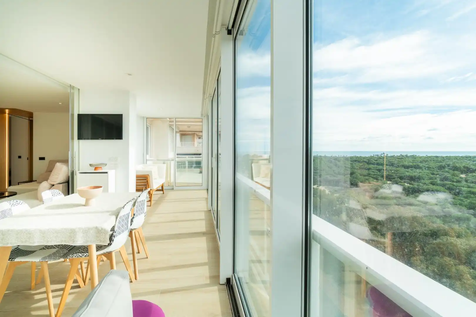 Apartment with pool for sale in San Fulgencio, imagen 4
