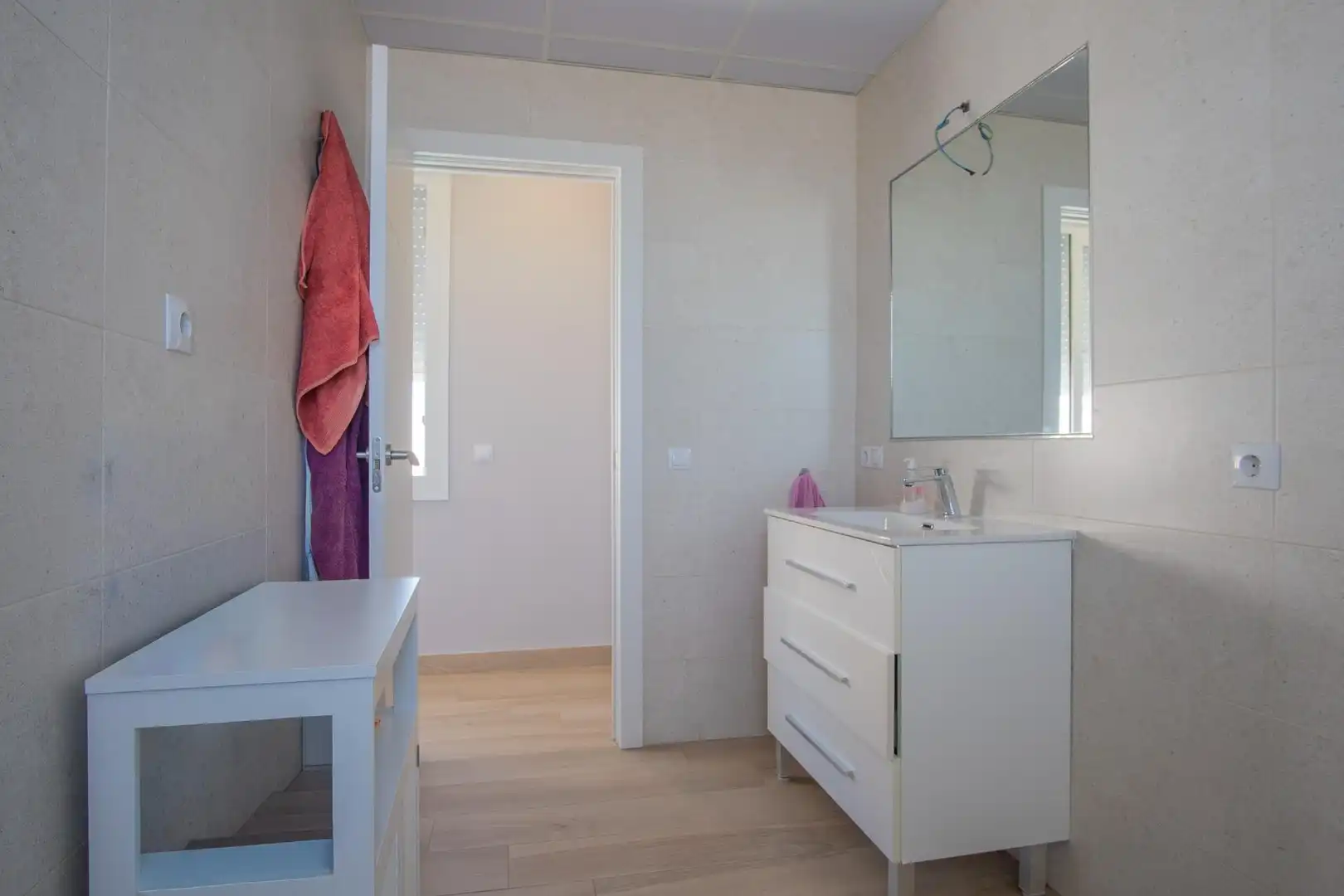 Casa o xalet en venda a Calle Calle Matrona Magdalena Mariscal, La Casería - San Carlos