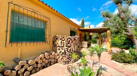 CHALET EN UNA PLANTA, image 4