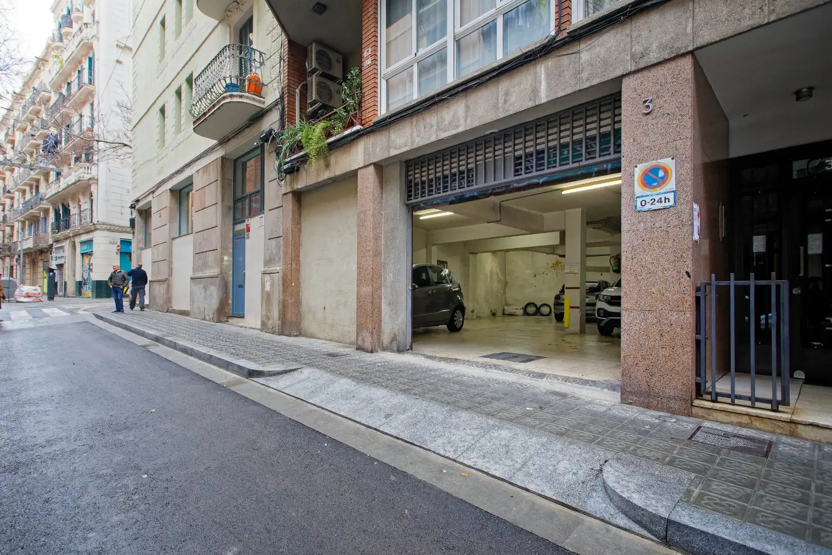 Duplex avec terrasse à vendre à Carrer de Margarit, imagen 32