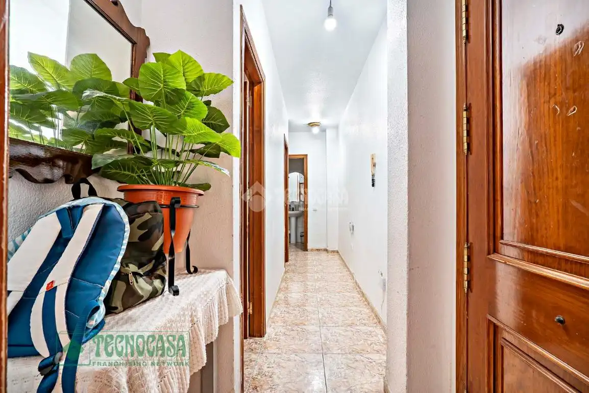 Wohnung zum Verkauf in La Mojonera, imagen 17