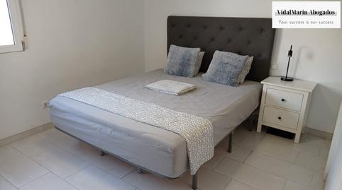 Foto 4 de Piso de alquiler en Camino Colonia Romana, 10, Albufereta, Alicante / Alacant