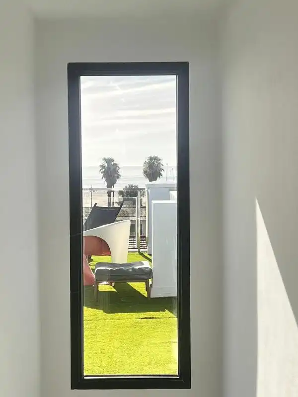Casa amb terrassa en venda a C/ d'Eugènia Viñes, imagen 26