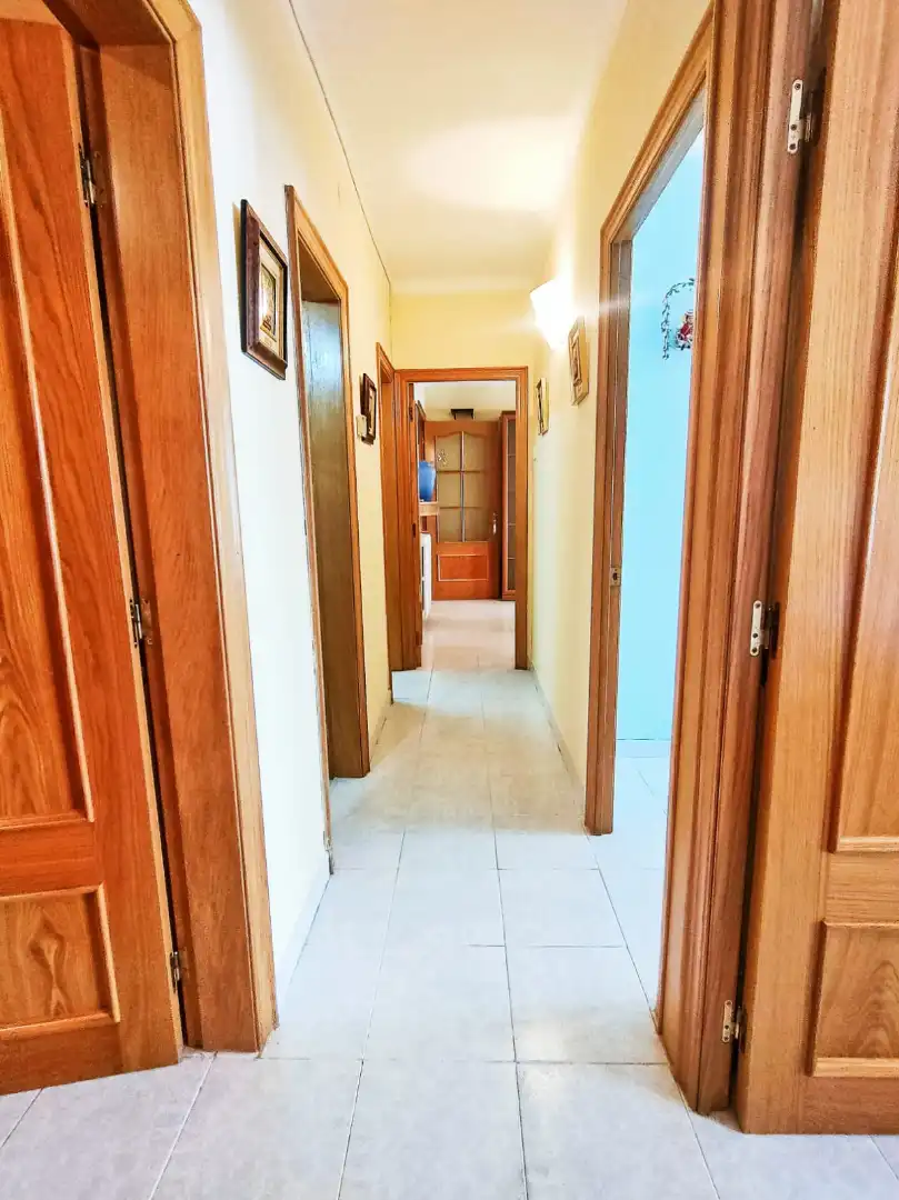 Flat for sale in Berga  with Heating, Furnished and Balcony