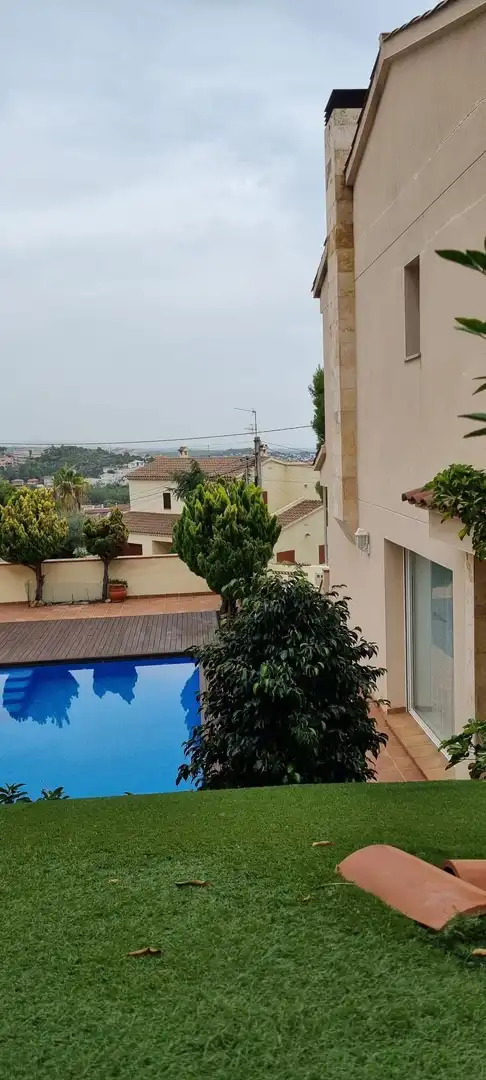 Adosado con piscina en venta en Segur de Calafell, imagen 63