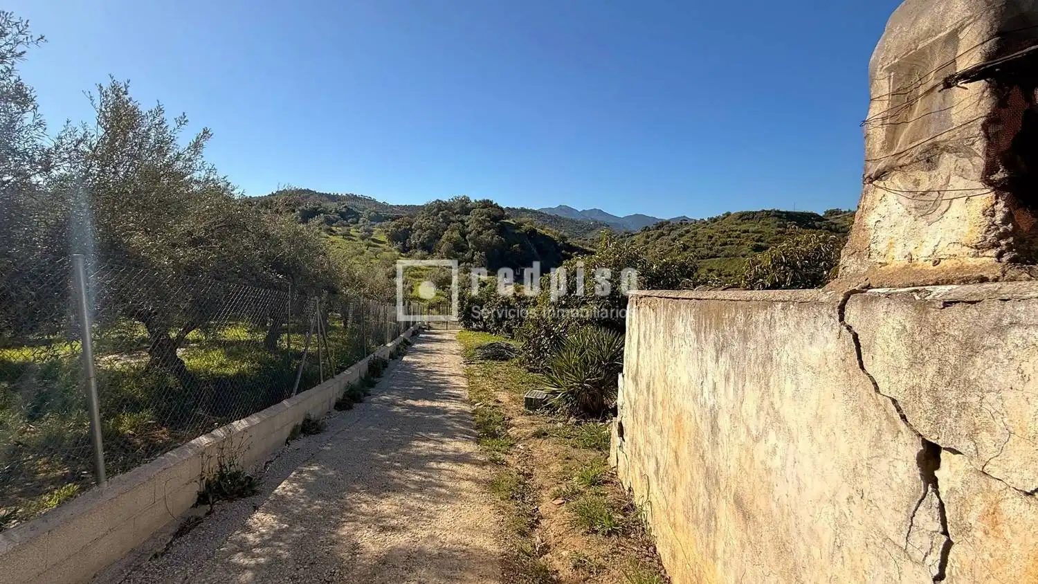 Casa con jardín en venta en Diseminados, imagen 34