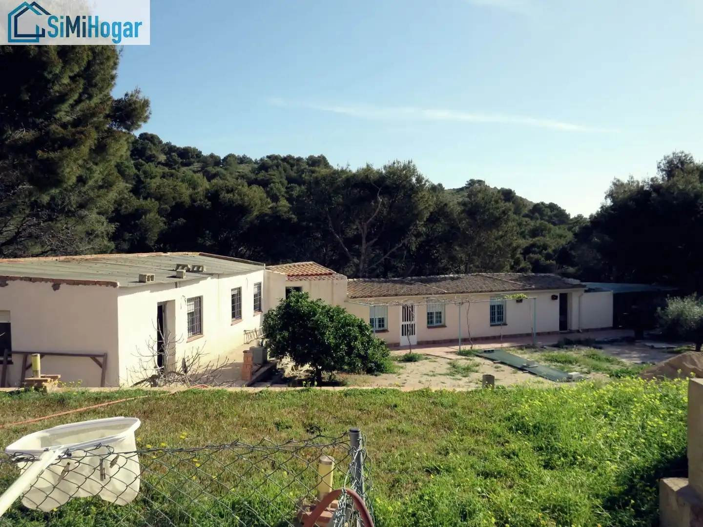Casa o chalet en venta en Atamaria, 1, La Manga Club
