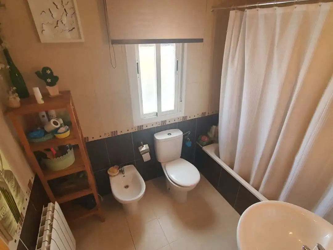 Chalet con piscina en venta en Avenida Aragoneses 1, imagen 28