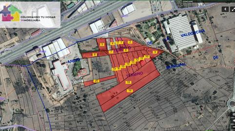 Foto 5 de Terreny industrial en venda a Oteruelo, León