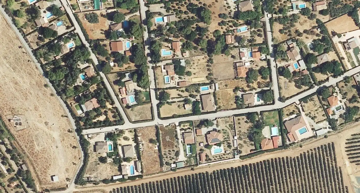 Wohnung zum Verkauf in Carmona