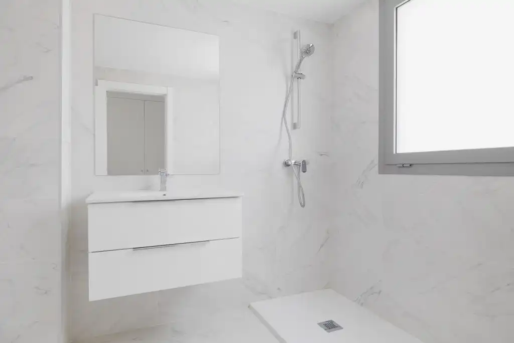 Penthouse with pool for sale in Mijas pueblo, imagen 21