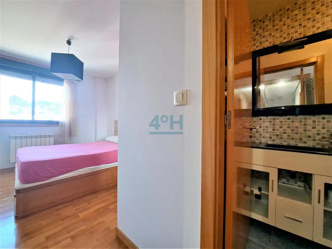 Mini appartamento con terrazza in affitto a Ventiun, imagen 21