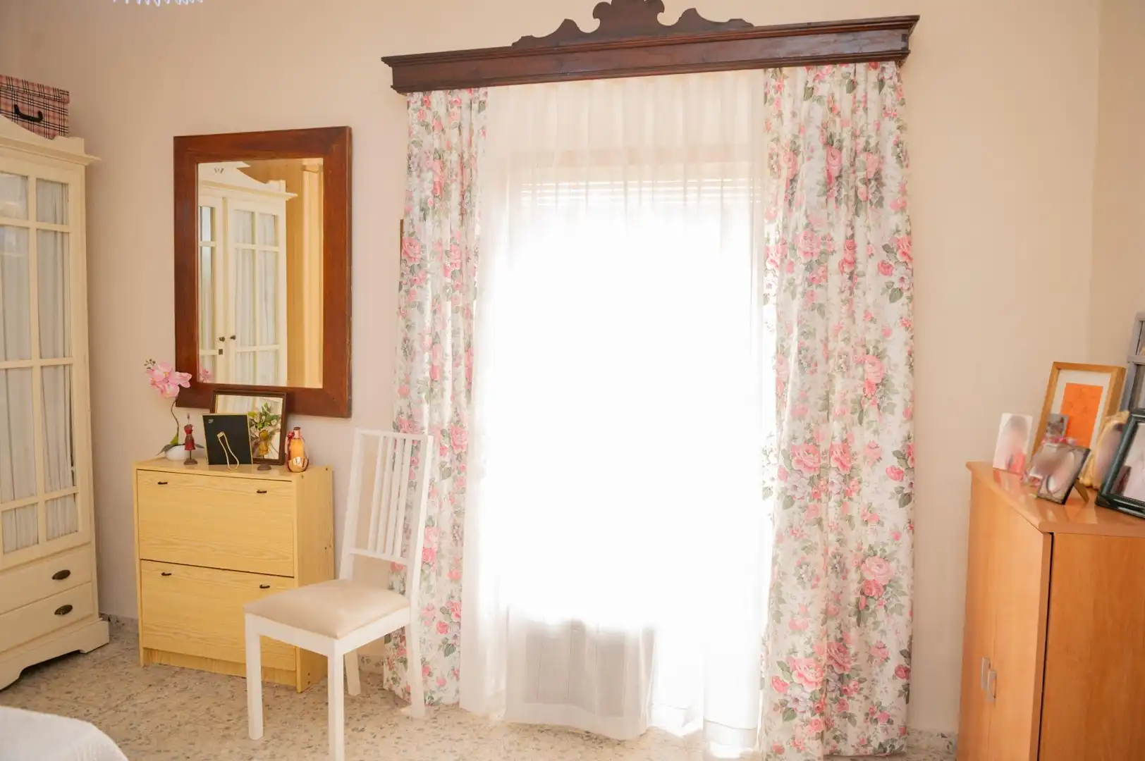 Habitación de Casa o chalet en venta en Antequera con Aire acondicionado, Terraza y Trastero