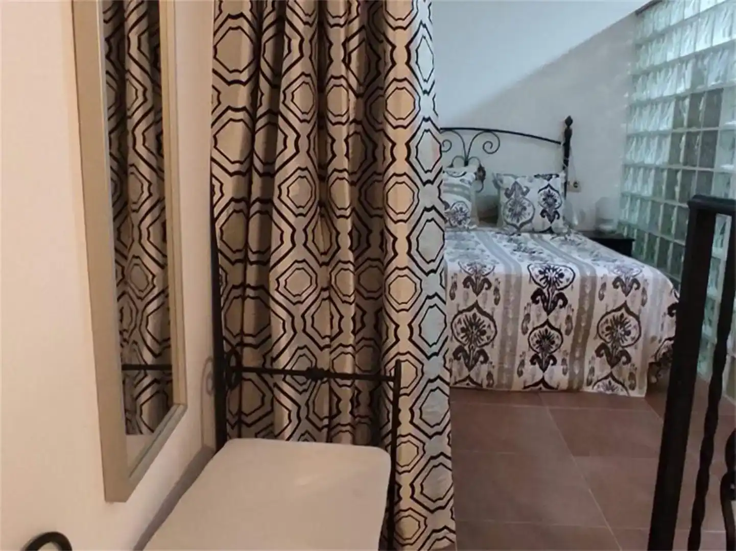 Dormitori de Apartament en venda en Villarino de los Aires, Salamanca