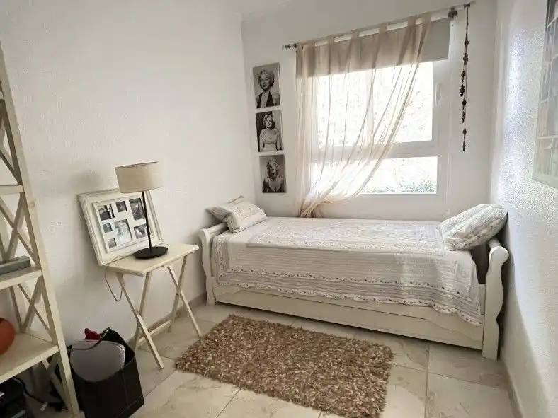 Habitación de Dúplex en venta en Altea con Aire acondicionado, Calefacción y Terraza