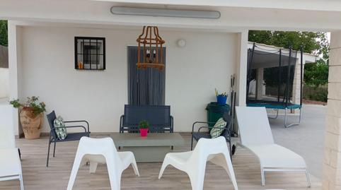 Foto 3 de Casa o xalet en venda a  Lloma la, 6, Benimarfull, Alicante