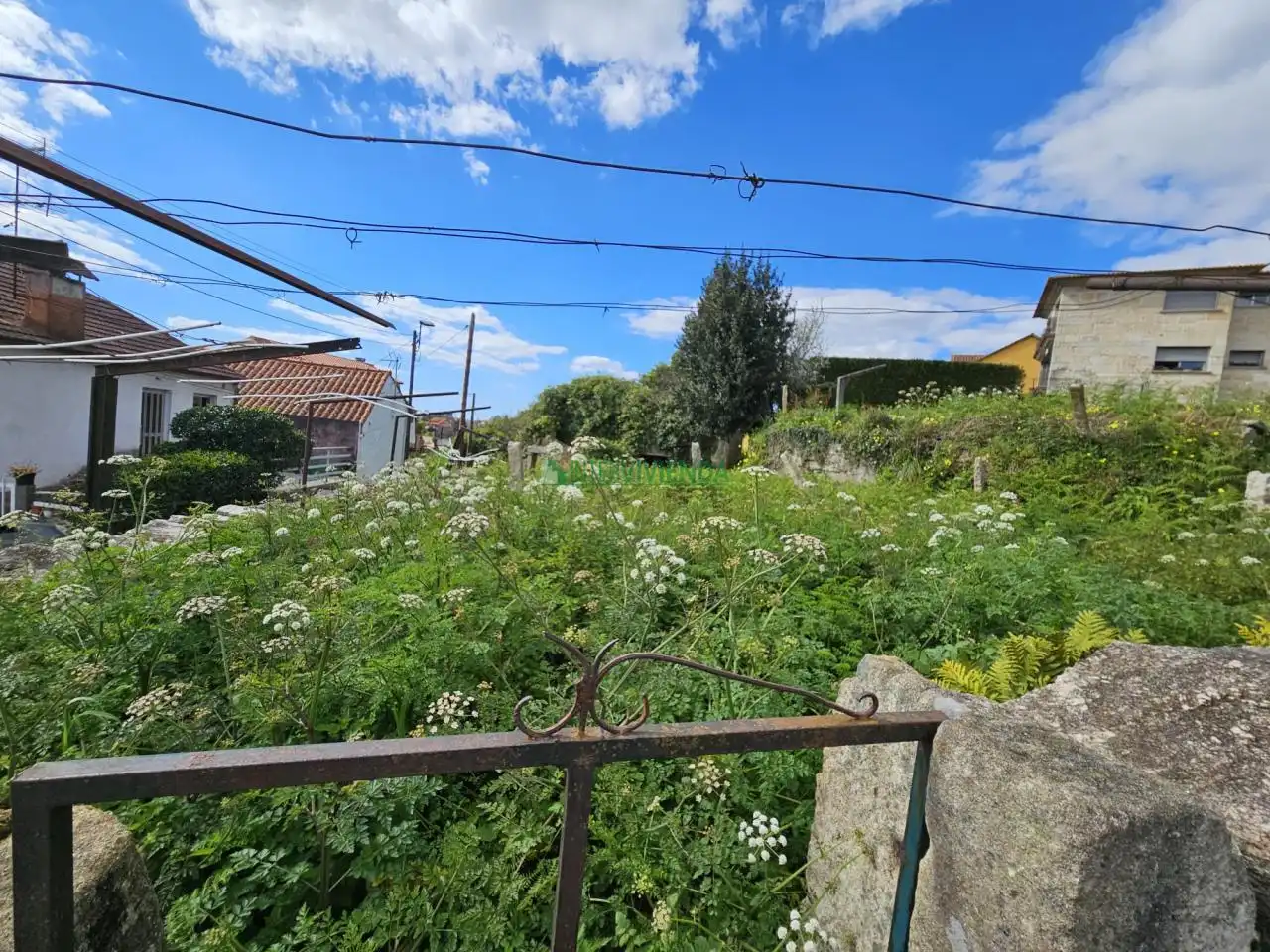 Terreny residencial en venda a RÚA MOLAIS, 42, imagen 17