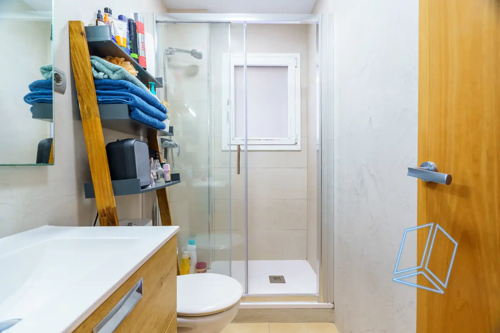 Baño de Piso en venta en Gavà con Balcón