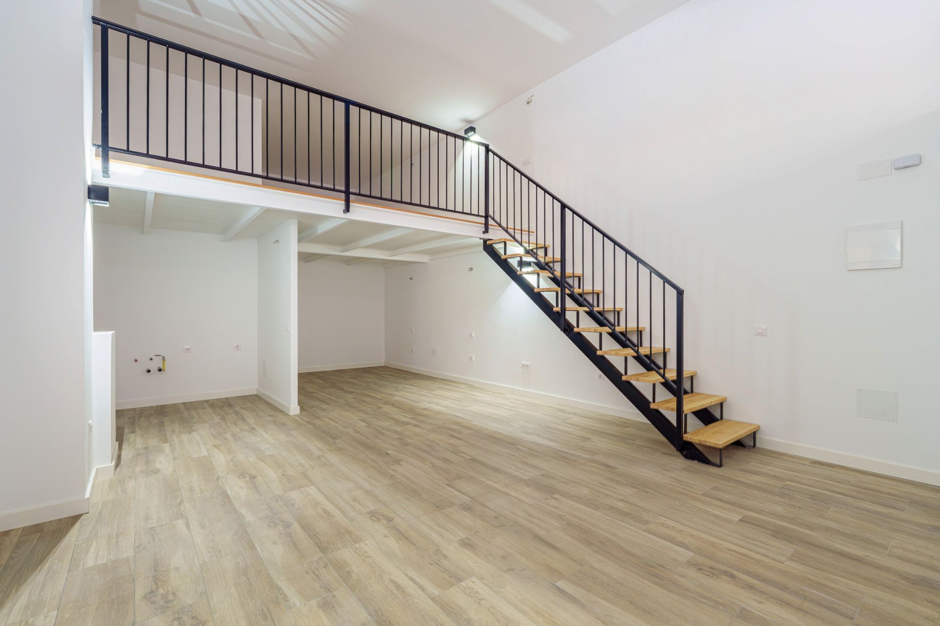 Duplex for sale in Segunda Fase