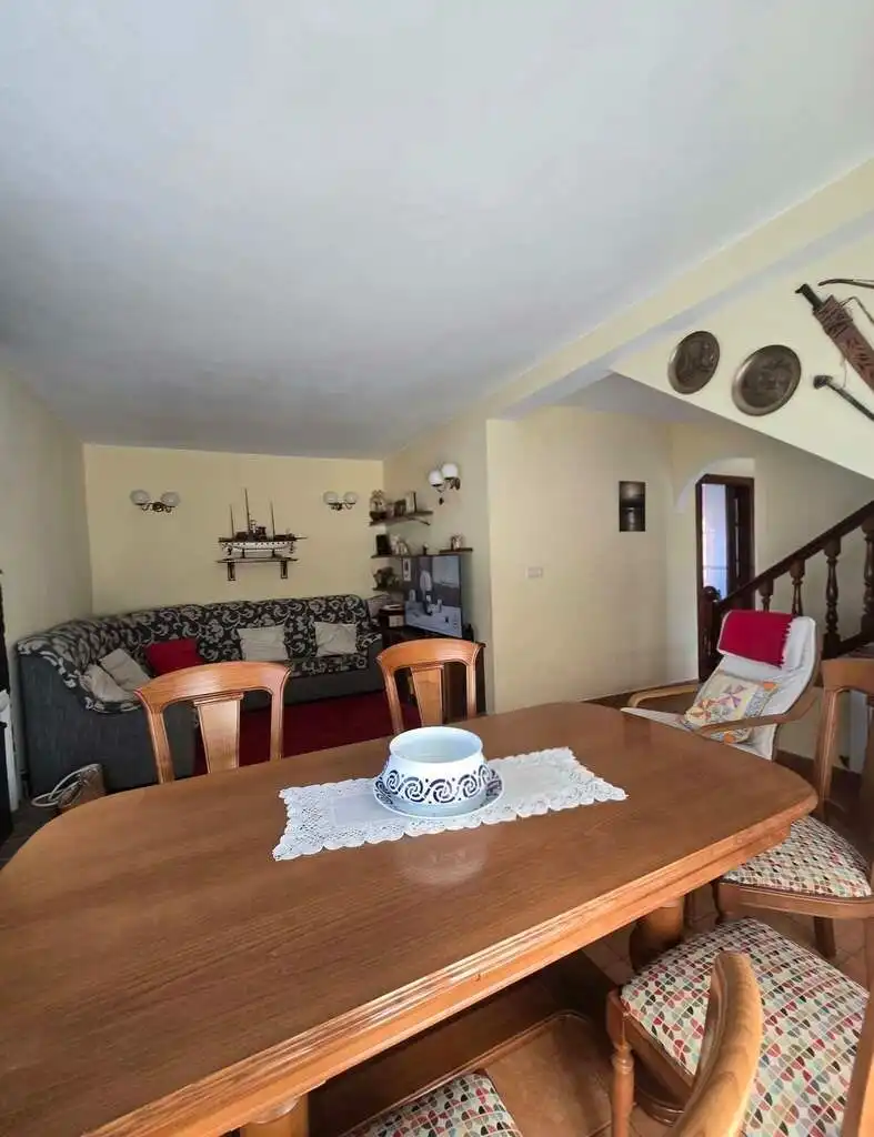 Casa con jardín en venta en Mugardos, imagen 36