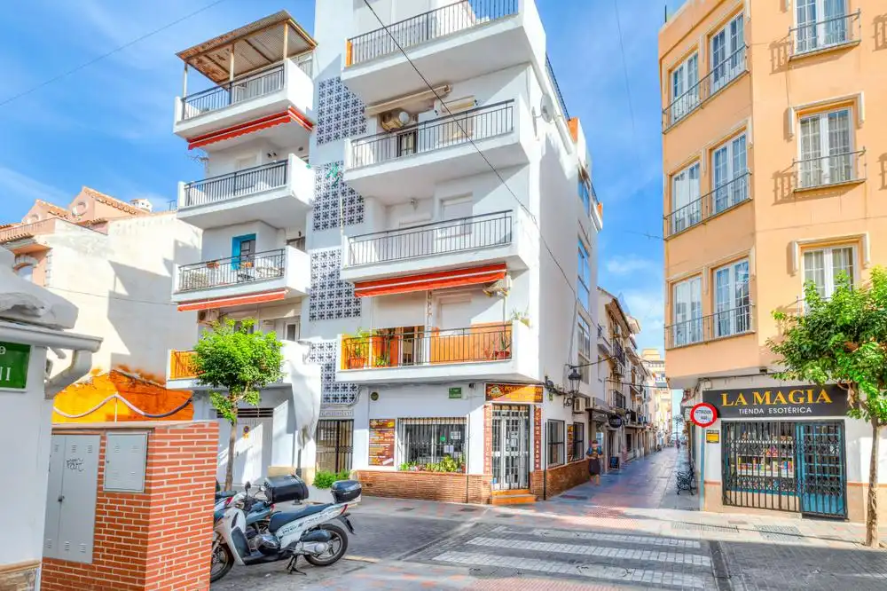 Mini appartamento in vendita a Puerto Deportivo, imagen 19